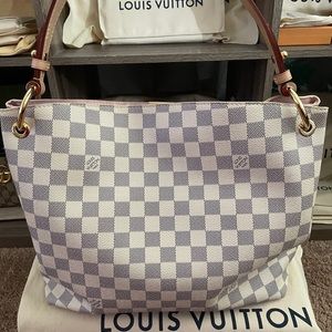 New Louis Vuitton Graceful PM 👜